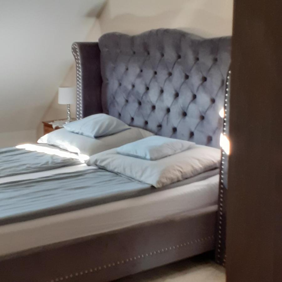 Lux Apartman Villa Hajdúszoboszló Extérieur photo