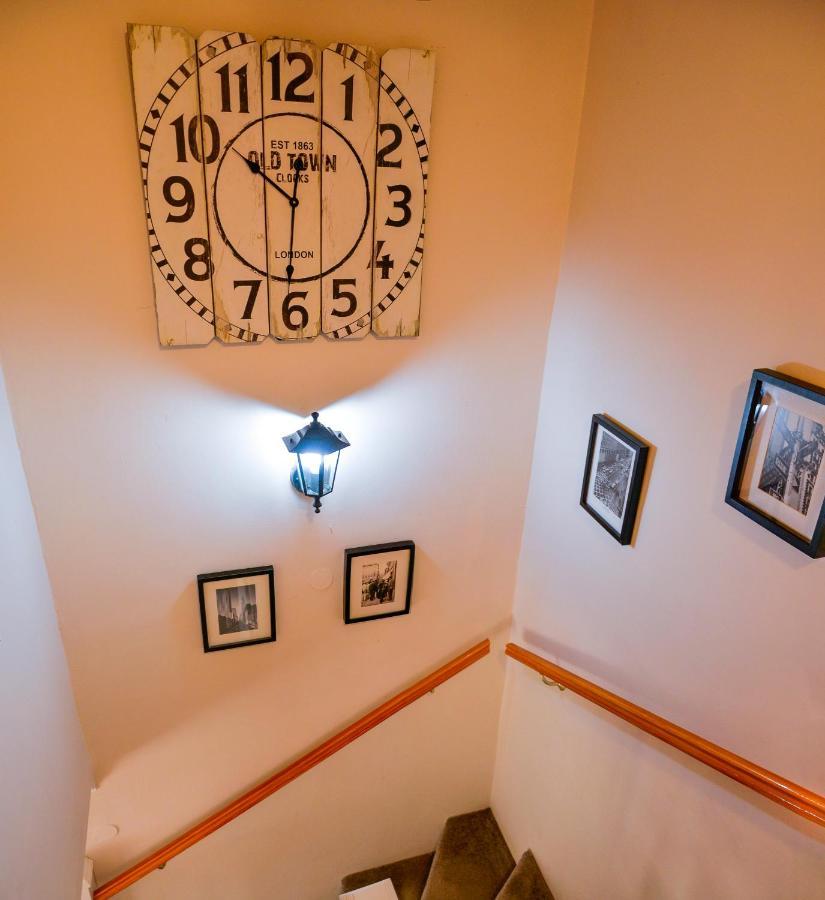 Lux Apartman Villa Hajdúszoboszló Extérieur photo
