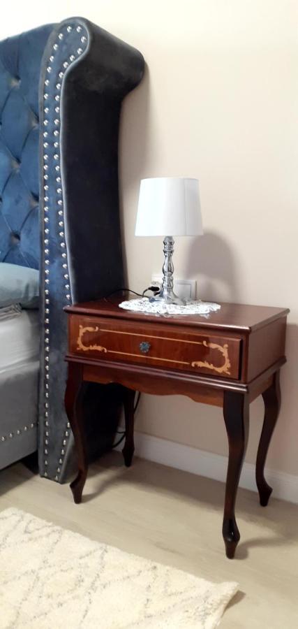 Lux Apartman Villa Hajdúszoboszló Extérieur photo