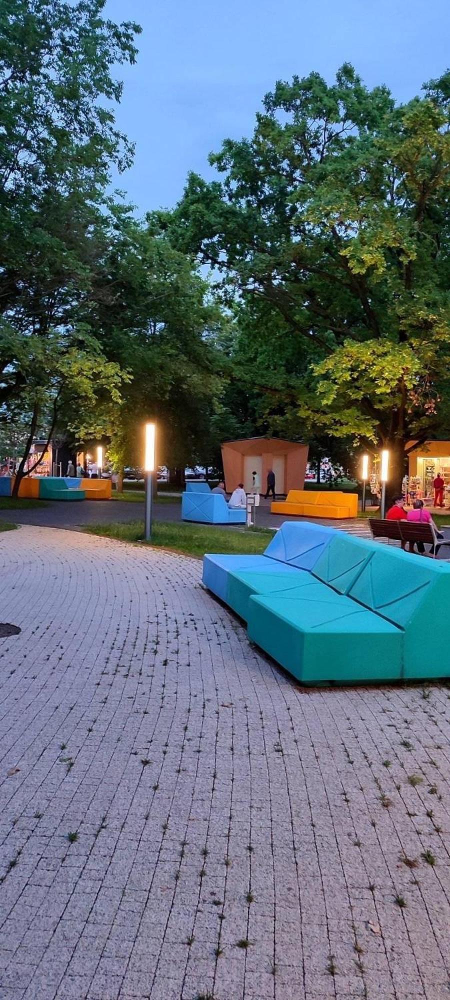 Lux Apartman Villa Hajdúszoboszló Extérieur photo