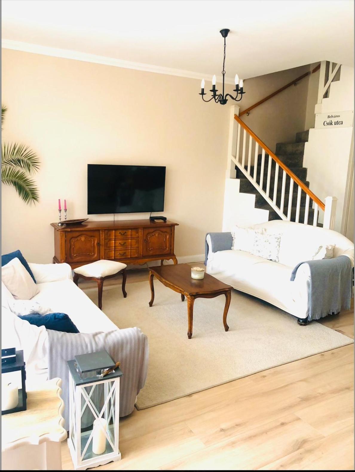 Lux Apartman Villa Hajdúszoboszló Extérieur photo