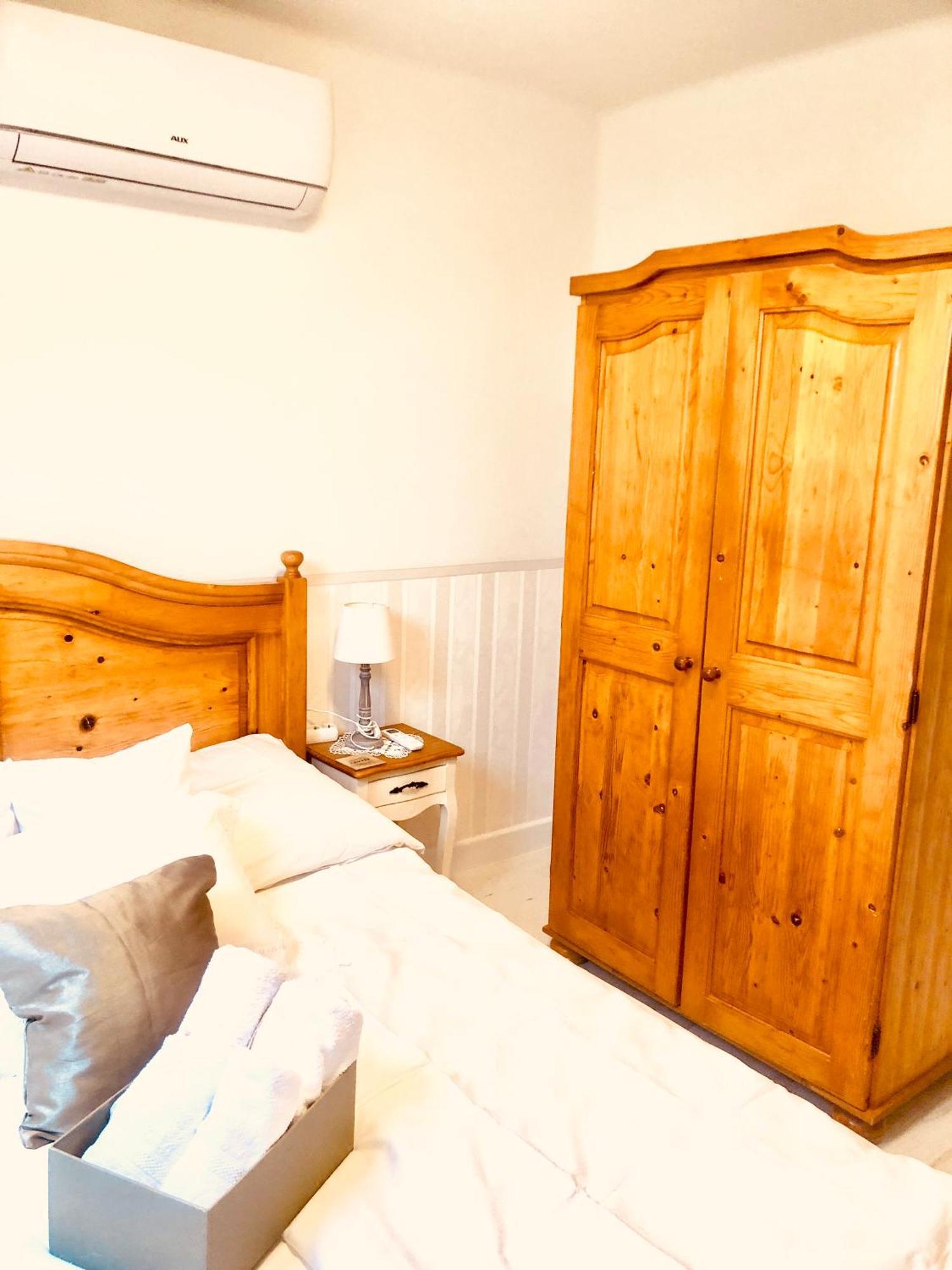 Lux Apartman Villa Hajdúszoboszló Extérieur photo