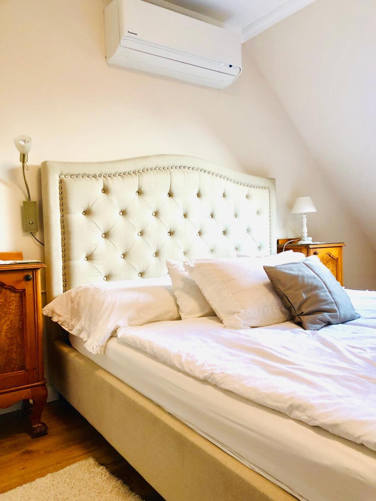 Lux Apartman Villa Hajdúszoboszló Extérieur photo