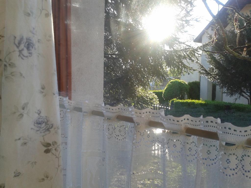 Lux Apartman Villa Hajdúszoboszló Chambre photo