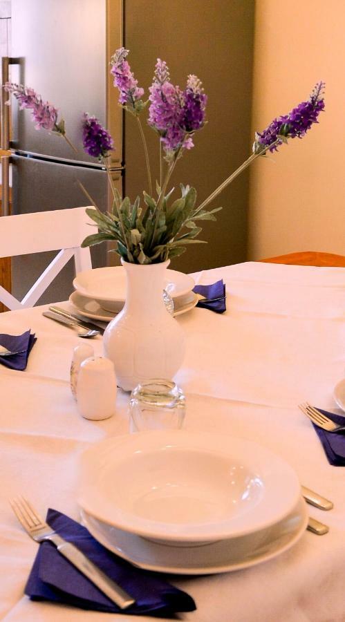 Lux Apartman Villa Hajdúszoboszló Extérieur photo